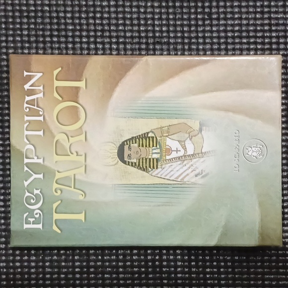 Tarot card, Oracle cards, 1001 Dream Book bundle. Egyptian African Divine - Picture 6 of 15